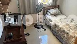 Excelente Apartamento No Pechincha | 93M² | 2 Suítes | 4 Banheiros | 1 Vaga | Ao Lado Do C