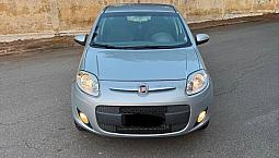 Fiat Palio Attra./Italia 1.4 Evo F.flex 8V 5P 2013