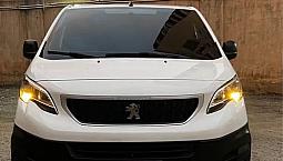 Peugeot Expert Business Pack 1.6 Turbo Diesel 2021