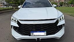 Byd Song Pro Gs 1.5 16v Aut. (hibrido) 2025