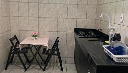Apartamento Para Aluguel - Térreo | Jardim Equatorial | Macapá/Ap