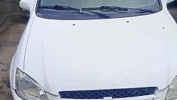 Chevrolet Classic Life/Ls 1.0 Vhc Flexp. 4P 2013