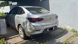Chevrolet Onix Sedan Plus Premier 1.0 12V Tb Flex Aut. 4P 2020