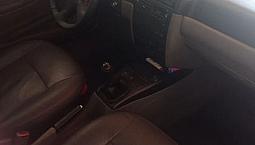 Volkswagen Santana 2.0 Mi 2P E 4P 2003