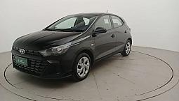 Hyundai Hb20 Comfort 1.0 Flex 12v Mec. 2026
