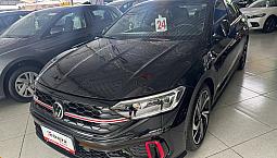 Volkswagen Jetta Gli 350 Tsi 2.0 16V 4P Aut. 2024