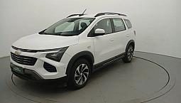 Chevrolet Spin Premier 1.8 8V Econo.flex 5P Aut. 2025
