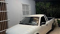 Volkswagen Saveiro 1.6 Mi/ 1.6Mi City Total Flex 8V 2006