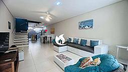 Casa Com 3 Dormitórios, 136 M² - Venda Por R$ 1.090.000 - Juquehy - São Sebastião/Sp