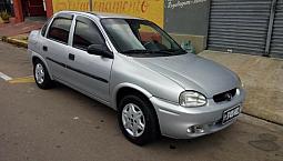 Corsa Classic 1.6 Lindo