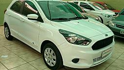 Ka Se 1.5 2018 - 9.200 Km