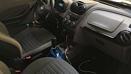 Agile 1.4 8V Ar E Direção