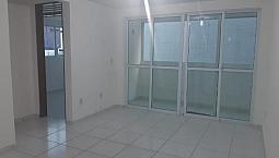 Alugo Apartamento De 2 Quartos Próximo As 3 Ruas