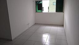 Apartamento Para Alugar Nos Bancários