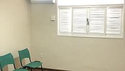 Alugo Salasubloco Sala Em Clínica De Fisioterapia E Psicologia
