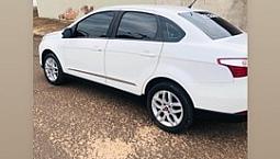 Gran Siena Essence 1.6 Flex