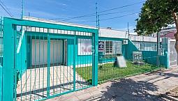 Porto Alegre - Casa Padrão - Tristeza
