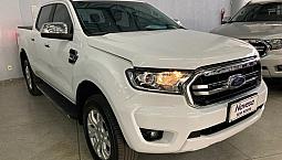 Ford Ranger 3.2 Xlt 4X4 Cd 20V