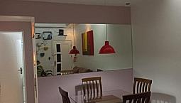 Apartamendo  2 Quartos Na Aririzal São Luis Ma