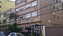 Residential / Kitnett Porto Alegre Rs