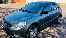 Gol City G5 1.0 Flex Completo 2009/2009