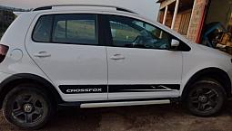 Crossfox 2010