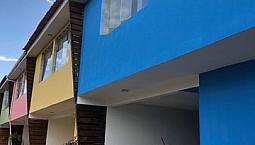 Duplex, 2/4, Sendo 01 Suite