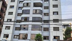 Apartamento Mobiliado 