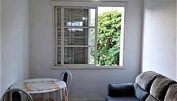 Apto De 2 Quartos Junto Ao Super Nacional Com Excelente Orientação Solar