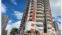 Apartamento Com 3 Dormitórios Para Alugar, 125 M² Por R$ 6.000,00/Mês - Umarizal - Belém/P