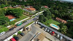 Alugo Apto Na Serraria 2/4 Com E Sem Móveis