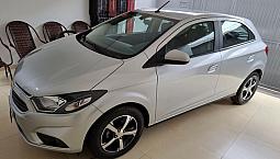 Onix Ltz 1.4 Ano 2019 