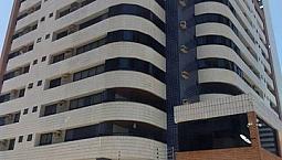 Apartamento Para Venda Tirol - 233 Metros Quadrados, 5 Quartos, Sendo 3 Suítes  Em Natal -