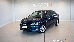 Chevrolet Onix Sed. Plus Prem. 1.0 