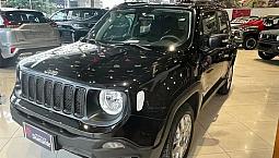 Renegade 1.8 Flex Sport 2021 , 34Km Por 90.890 - Danilo 2 1 9 9 8 6 7 3 3 2 1 