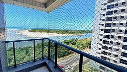 Apartamento Para Aluguel Com 64 Metros Quadrados Com 3 Quartos