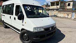Ducato 16 L 2012