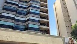 Apartamento 1 Por Andar, 04 Qauartos, Bairro Duque De Caxias, Cuiabá/Mt