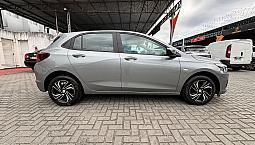 Chevrolet Onix Hatch Lt 1.0 12v Flex Mec. 4p 2025
