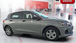Chevrolet Onix 2024 1.0 Flex Manual