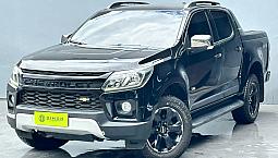 Chevrolet S10 P-up H.country 2.8 4x4 Cd Dies.aut. 2021