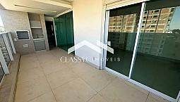 Aluguel Apartamento Tubalina