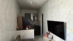 Casa Para Alugar No Pina