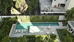 Apartamento Para Locação No Beach Class Jaqueira, Parnamirim, Recife, Pe