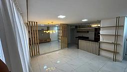 Apartamento 02 Quartos - Cabo Branco