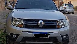 Renault Duster Dynamique 1.6 Flex 16V Aut. 2020