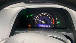 Honda Civic Sedan Lxs 1.8/1.8 Flex 16V Aut. 4P 2010