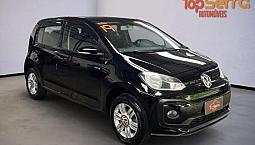 Volkswagen Up! Move 1.0 2019