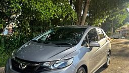 Honda Fit Personal 1.5 Flexone 16V 5P Aut. 2019