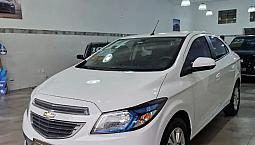 Chevrolet Prisma Sed. Ltz 1.4 8V Flexpower 4P 2014
